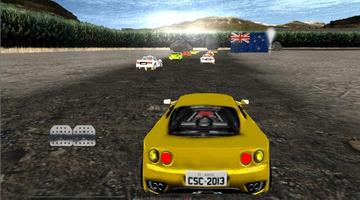 Racer Season Challenge capture d'écran 2