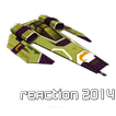 Reaction 2014