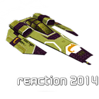 Reaction 2014 icône
