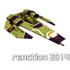 آیکون‌ Reaction2014