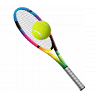 Virtual Tennis Open icône