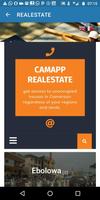 Camapp скриншот 3