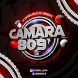 CAMARA 809 FM icône