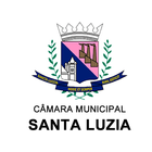 Câmara Municipal de Santa Luzia icône