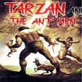 Tarzan and the ant men