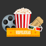 آیکون‌ VerPeliculas Pro