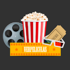 VerPeliculasPro 아이콘