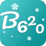 Cam B612 Selfie Expert أيقونة