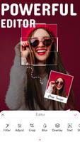 Cam B612 Selfie Expert تصوير الشاشة 2