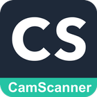 OKEN - camscanner, pdf scanner アイコン