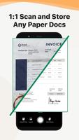 OKEN - camscanner, pdf scanner スクリーンショット 1