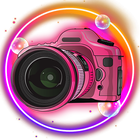 Caméra Snap Shoot icône