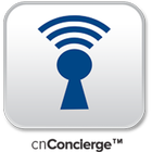 cnConcierge آئیکن