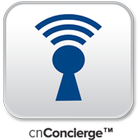 cnConcierge biểu tượng