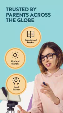Screenshot 10 for Cambly Kids - English Learning