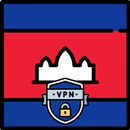 Cambodia VPN - Private Proxy APK