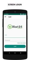 Emart24 постер