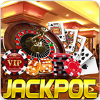 SLOTS MEGA WIN : Big Jackpot Slot Machine Casino icono