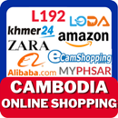 Online Shopping Cambodia - Khm APK