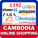 APK Online Shopping Cambodia - Khm