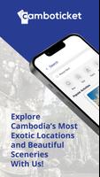 Camboticket poster
