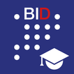 qBID - Alumne ไอคอน