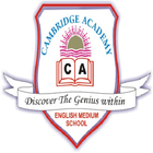Cambridge Academy biểu tượng