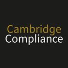 Cambridge Compliance ไอคอน