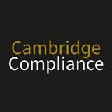 Cambridge Compliance icône