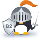 B2 English Key Word Transforma icon