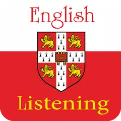 Cambridge English Listening アプリダウンロード