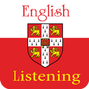 Cambridge English Listening APK