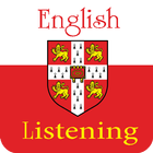 Cambridge English Listening icon