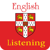 Cambridge English Listening icon
