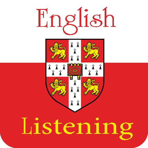 Cambridge English Listening