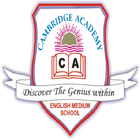 Icona Cambridge Academy Teacher