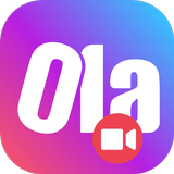 OlaCam-دردشة فيديو حول العالم APK