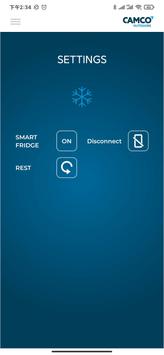 Camco Portable Refrigerator screenshot 2