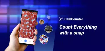 CamCounter - Counting App