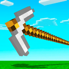 MCPE Tools Mods иконка