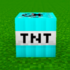 TNT Master Mods for Minecraft icono