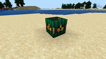 TNT Master Mods for Minecraft captura de pantalla 3