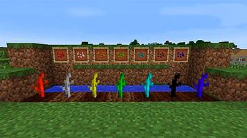 Ore Cultive Mod for Minecraft bài đăng