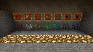 Ore Cultive Mod for Minecraft ảnh chụp màn hình 2