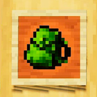 MCPE Backpack Mods أيقونة