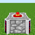 MCPE Blood Magic Mods أيقونة