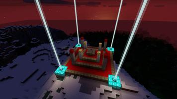 MCPE Blood Magic Mods تصوير الشاشة 2