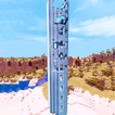MCPE Boss Towers Mods