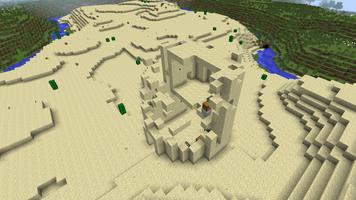 MCPE Boss Towers Mods screenshot 2