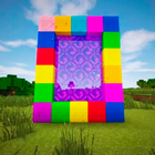MCPE Calamity Mods icono